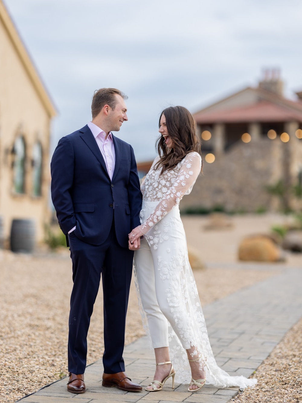 Rime Arodaky Patsy Jumpsuit - Picture 10 of 12